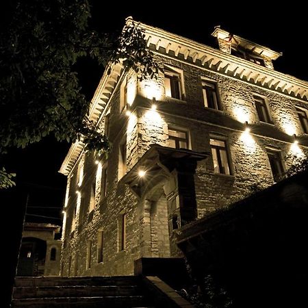 Villa Përmet Exterior foto