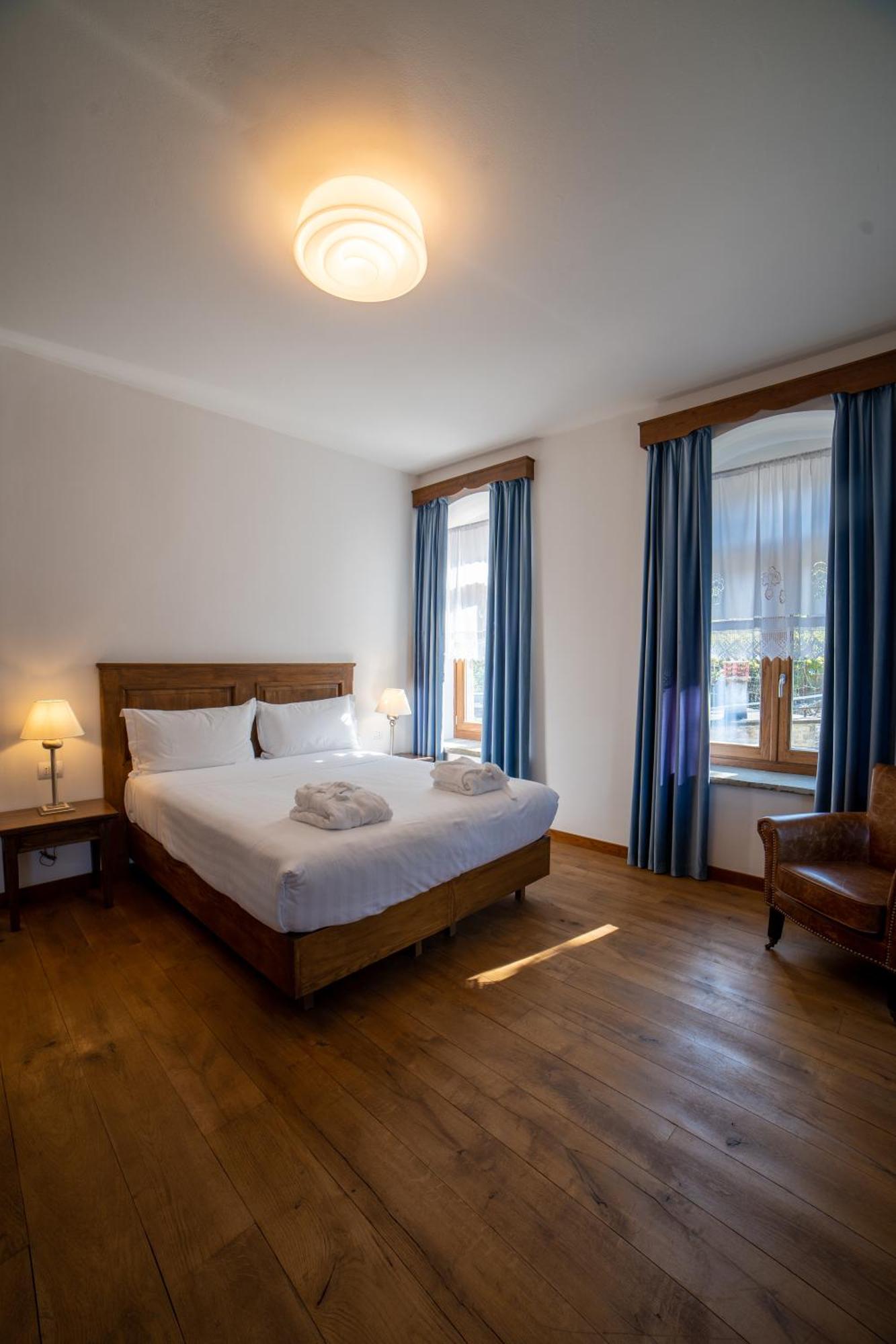 Villa Përmet Zimmer foto