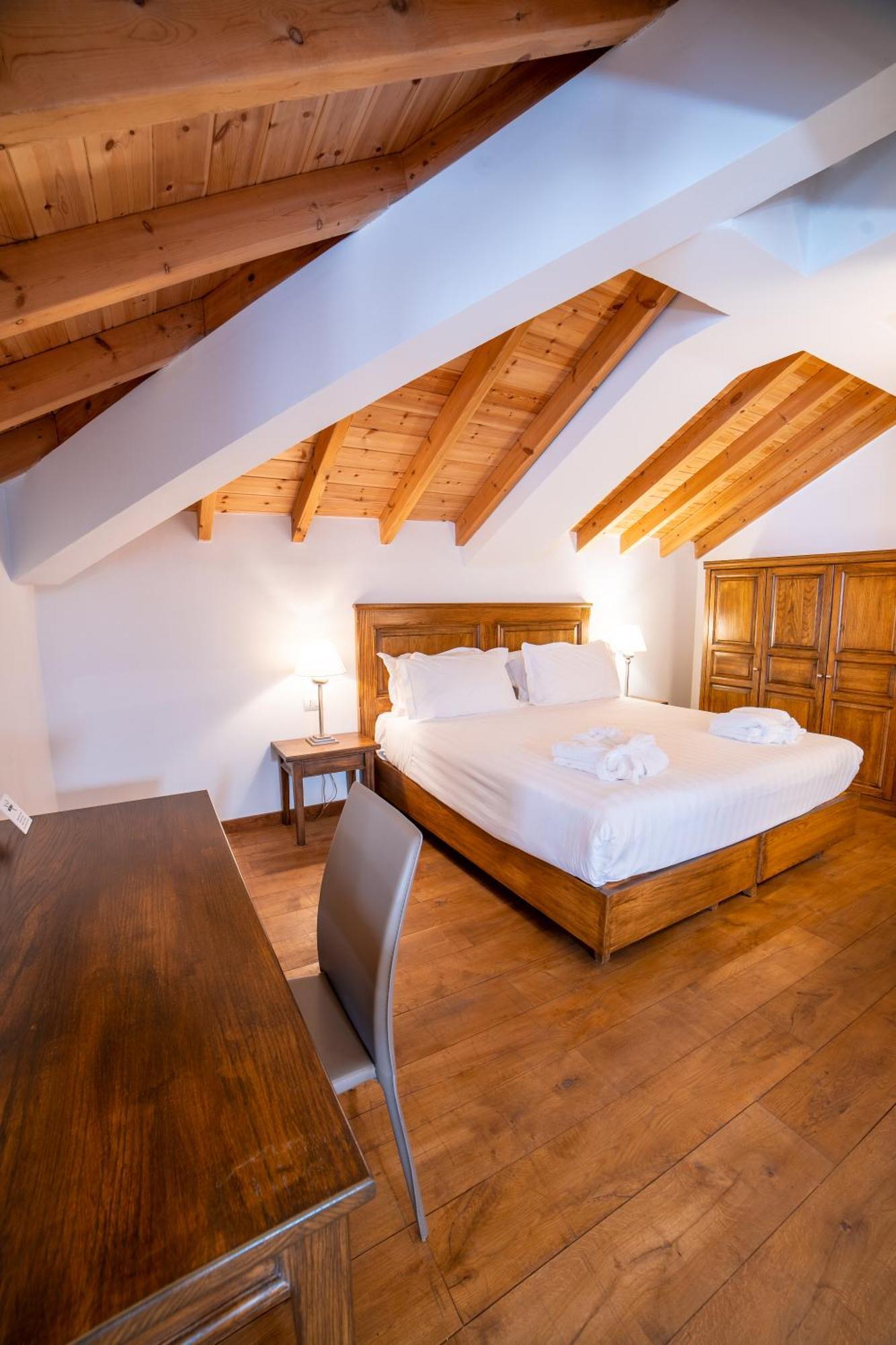 Villa Përmet Zimmer foto